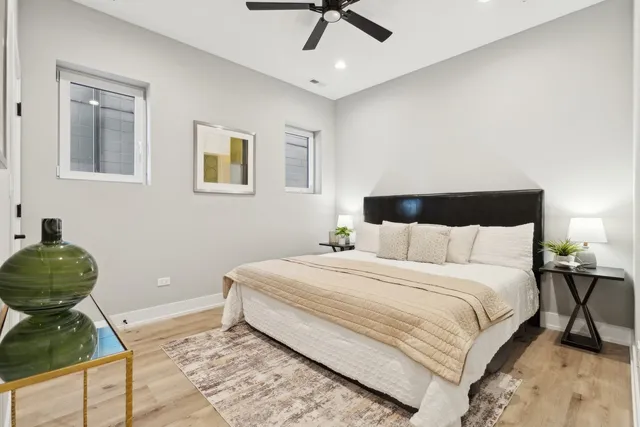 $12,500,000 | 3335-3341 North Sheffield Avenue, Chicago, IL 60657