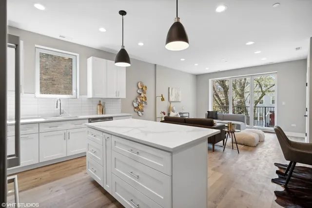 $12,500,000 | 3335-3341 North Sheffield Avenue, Chicago, IL 60657