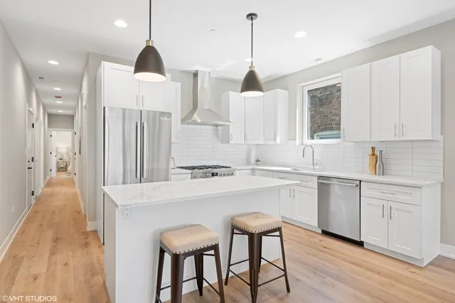 $12,500,000 | 3335-3341 North Sheffield Avenue, Chicago, IL 60657