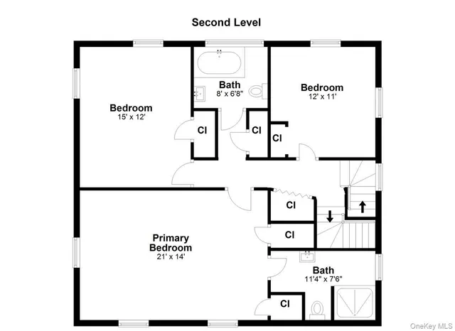 $1,200,000 | 889 James Street, Pelham, NY 10803