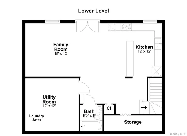 $1,200,000 | 889 James Street, Pelham, NY 10803