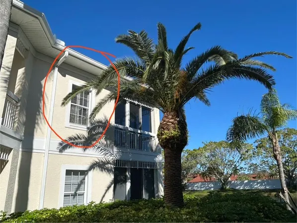 $5,500 | 3705 54th Drive West, Unit 201, Bradenton, FL 34210
