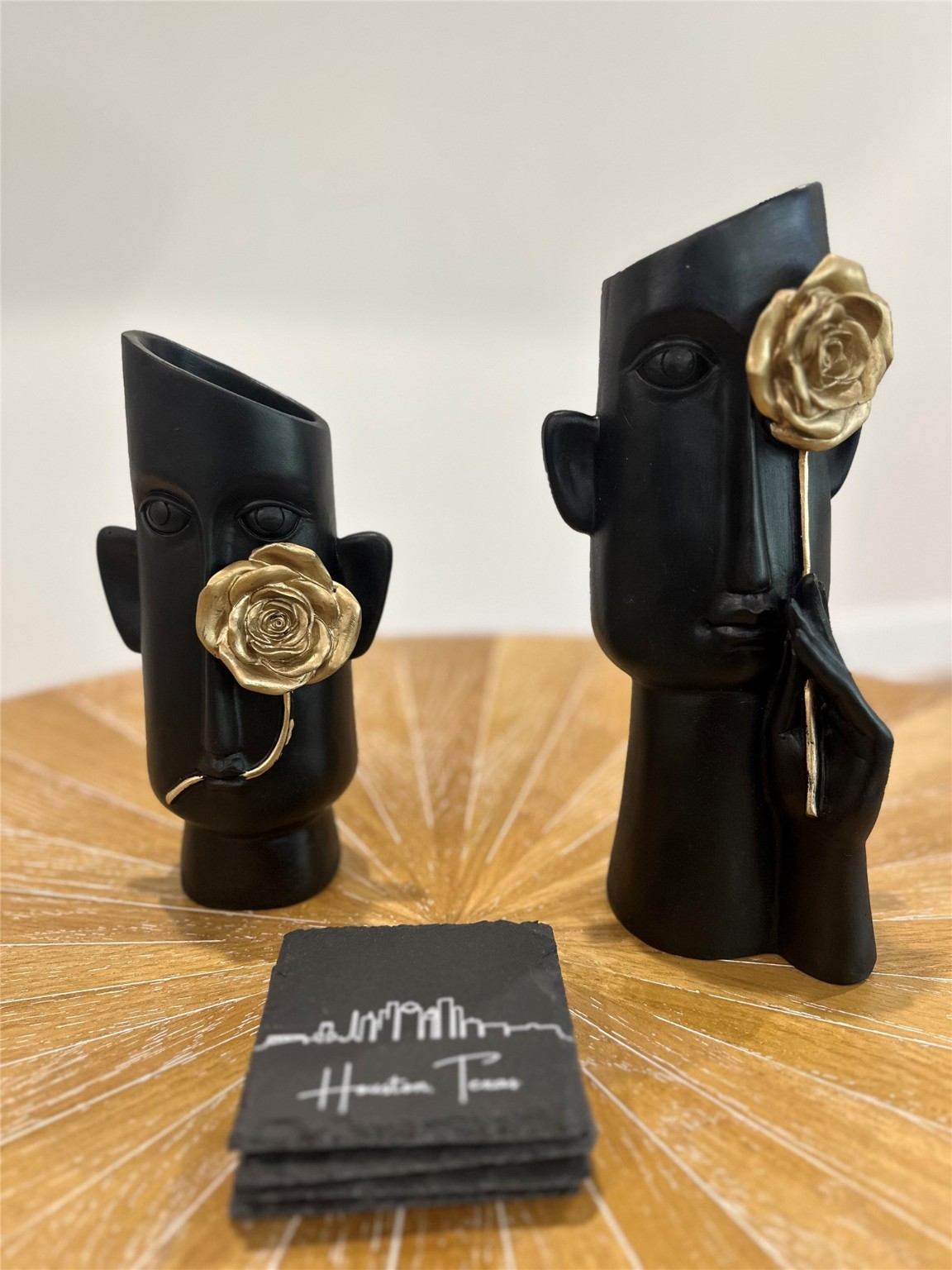 4513 Reed Road, Unit B Houston, TX 77051 - Photo 8 of 29 a view of entryway with furniture