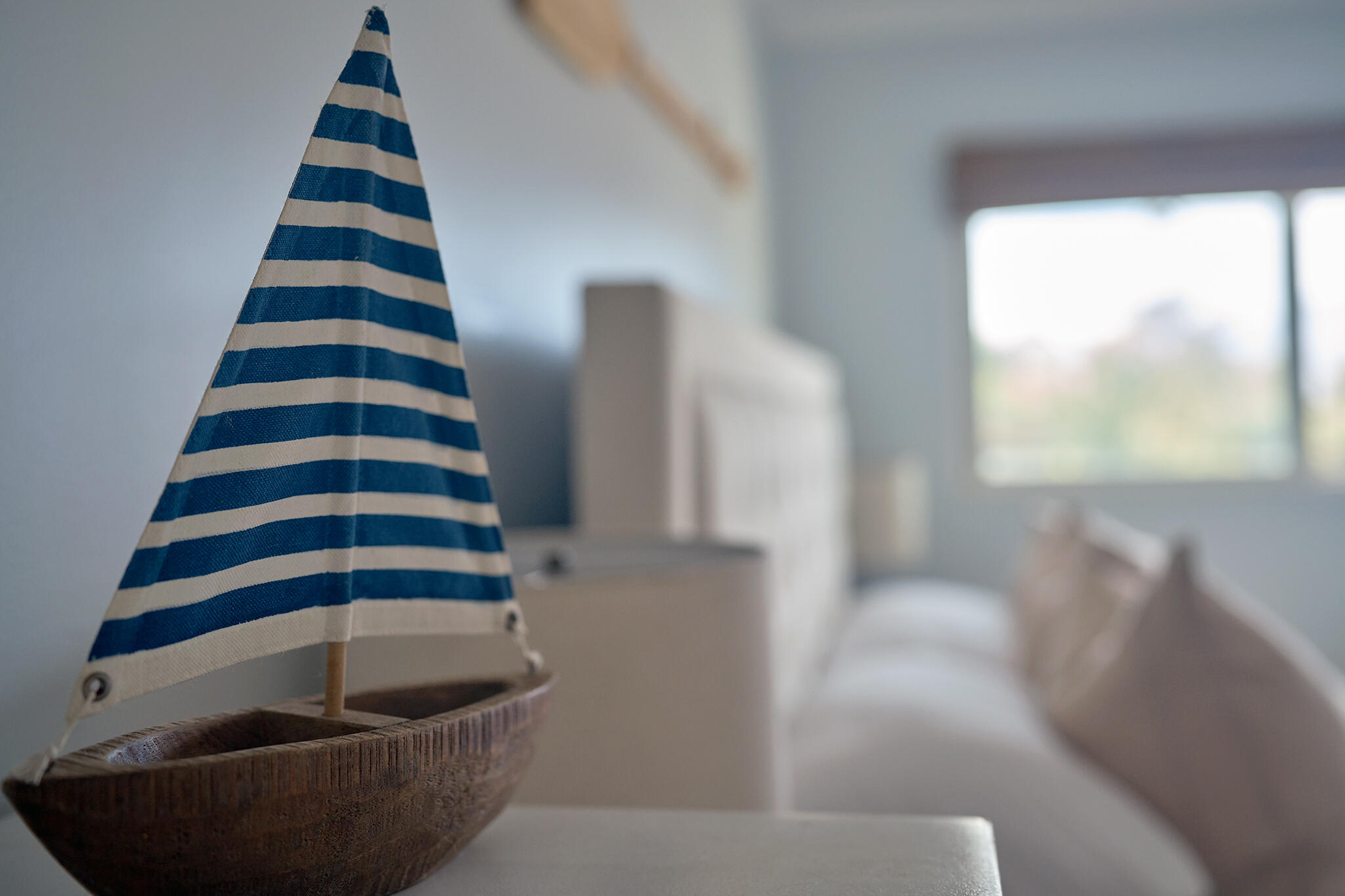 4975 Sandyland Road, Unit 302 Carpinteria, CA 93013 - Photo 12 of 19 Sailboat