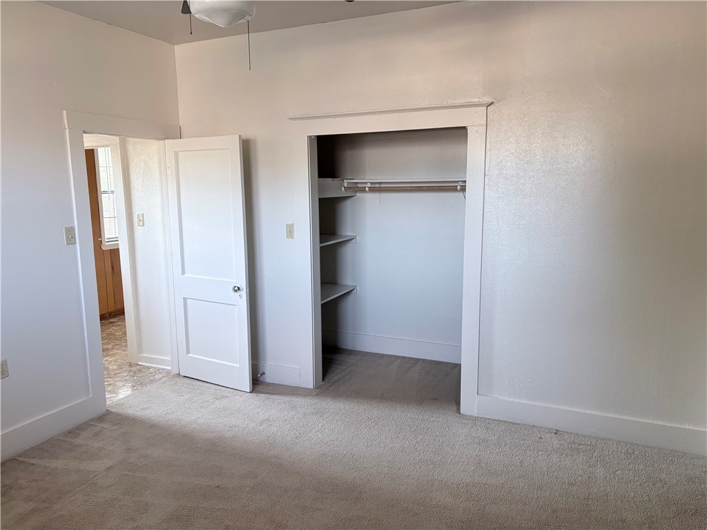 10356 Main Street Somerville, TX 77879 - Photo 15 of 19 a view of an empty room