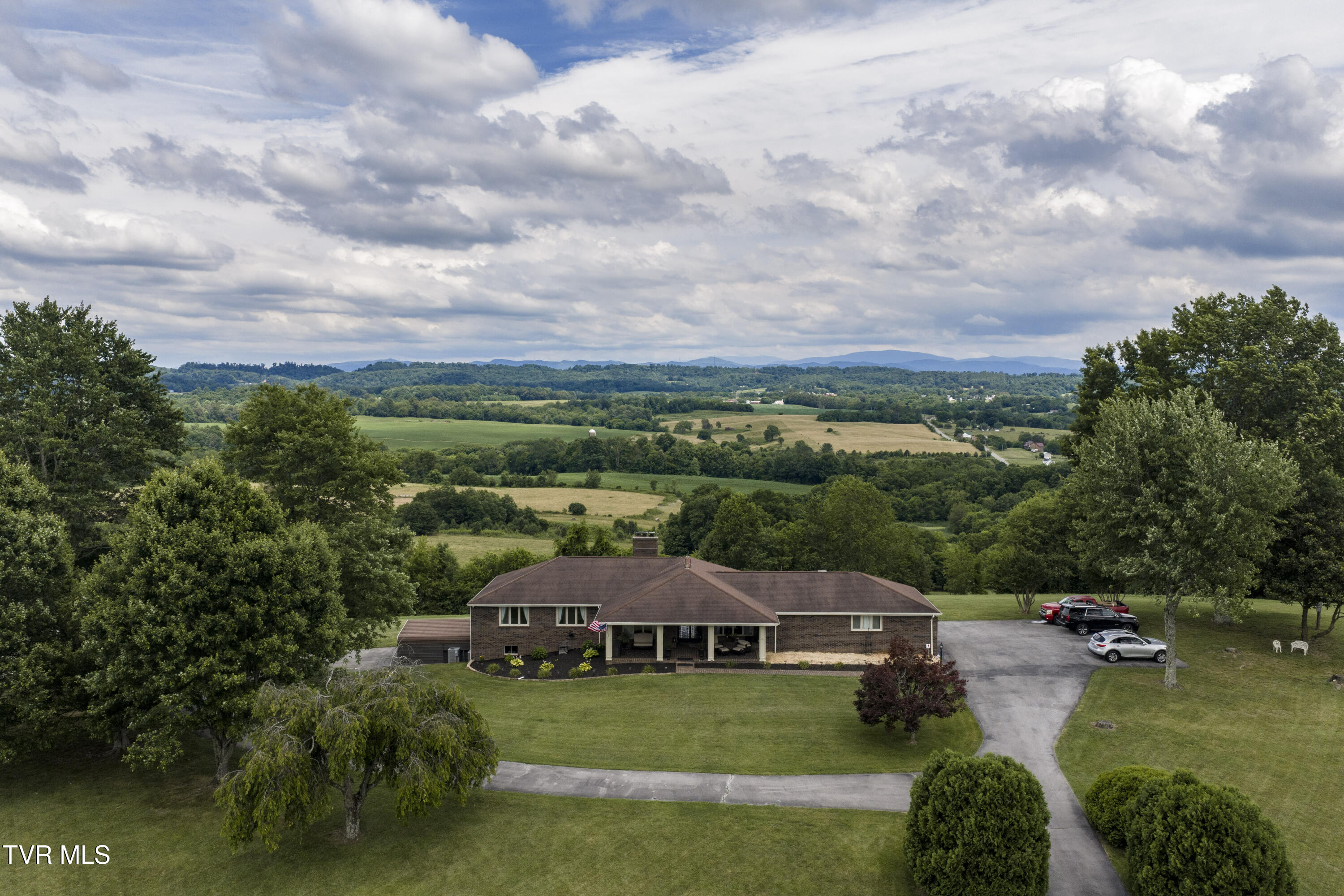 173 D Ward Road Jonesborough, TN 37659 - Photo 67 of 82 DWard-aerials-2