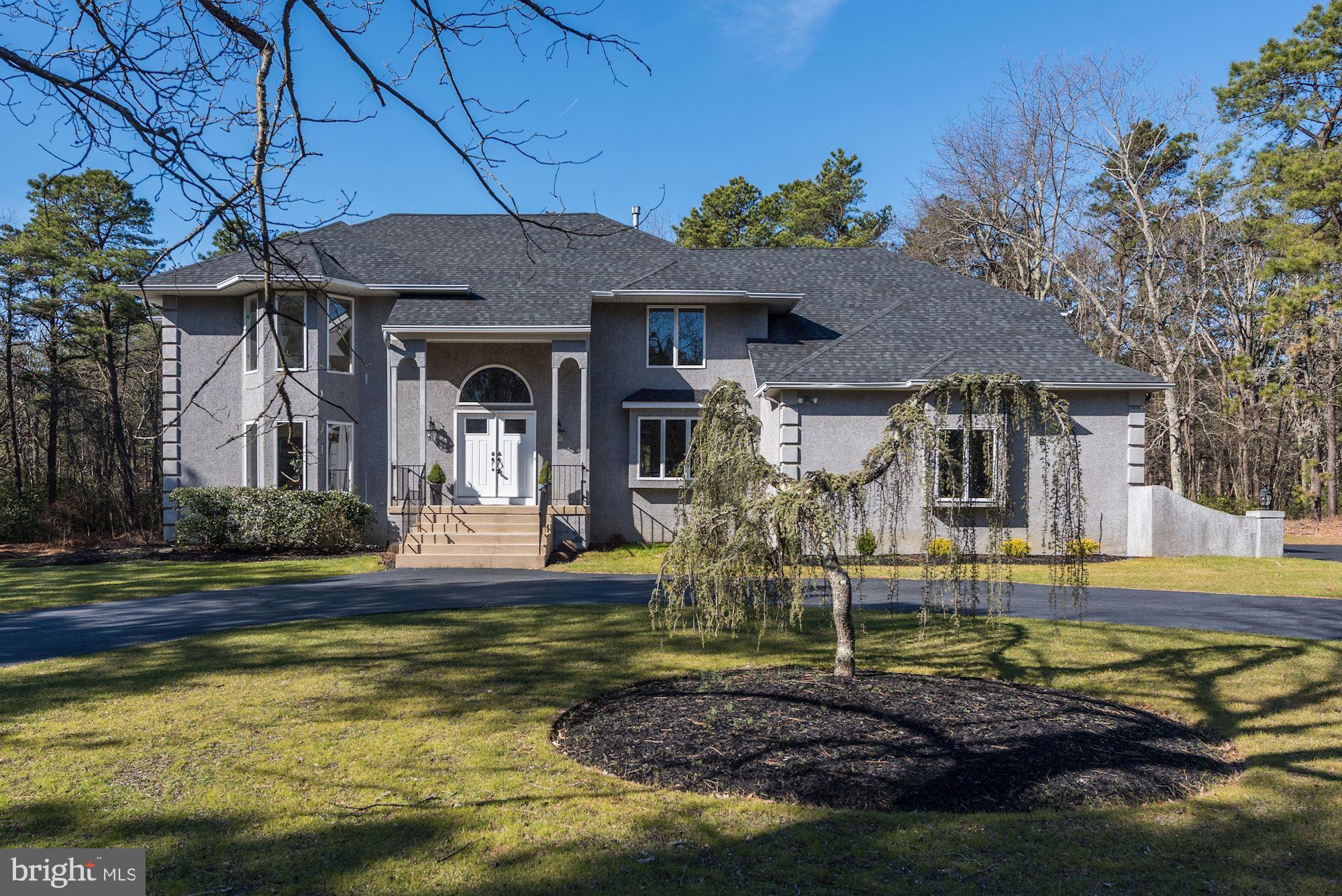 132 Bortons Road Marlton, NJ 08053 - Photo 2 of 63