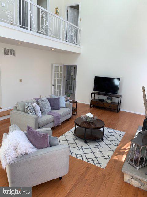 132 Bortons Road Marlton, NJ 08053 - Photo 14 of 63