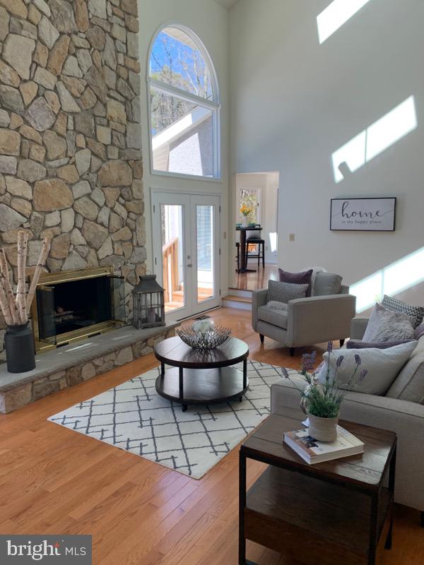 132 Bortons Road Marlton, NJ 08053 - Photo 15 of 63