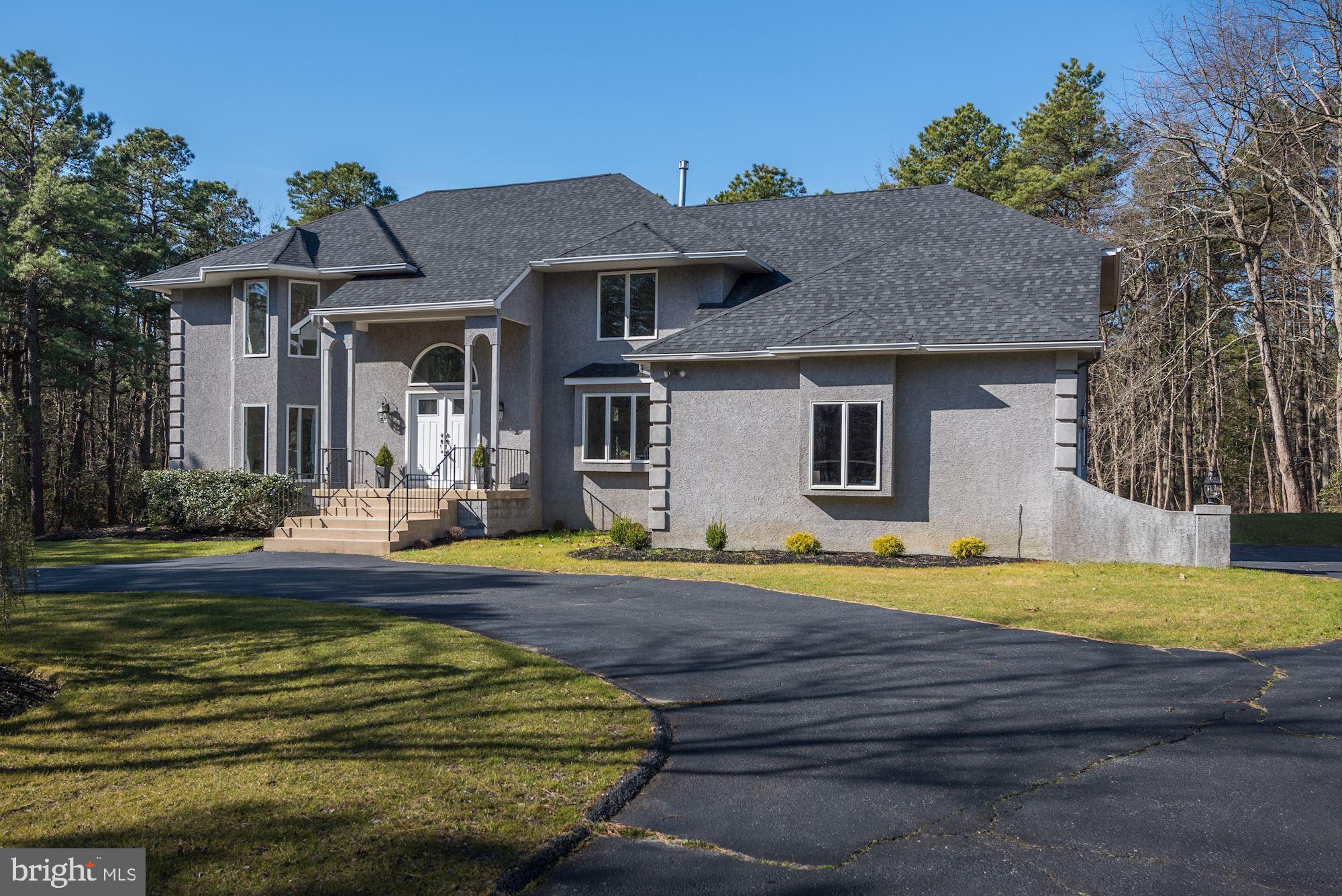 132 Bortons Road Marlton, NJ 08053 - Photo 3 of 63