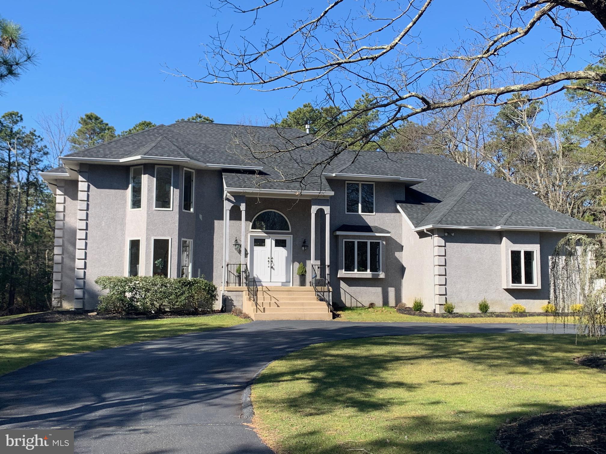 132 Bortons Road Marlton, NJ 08053 - Photo 4 of 63