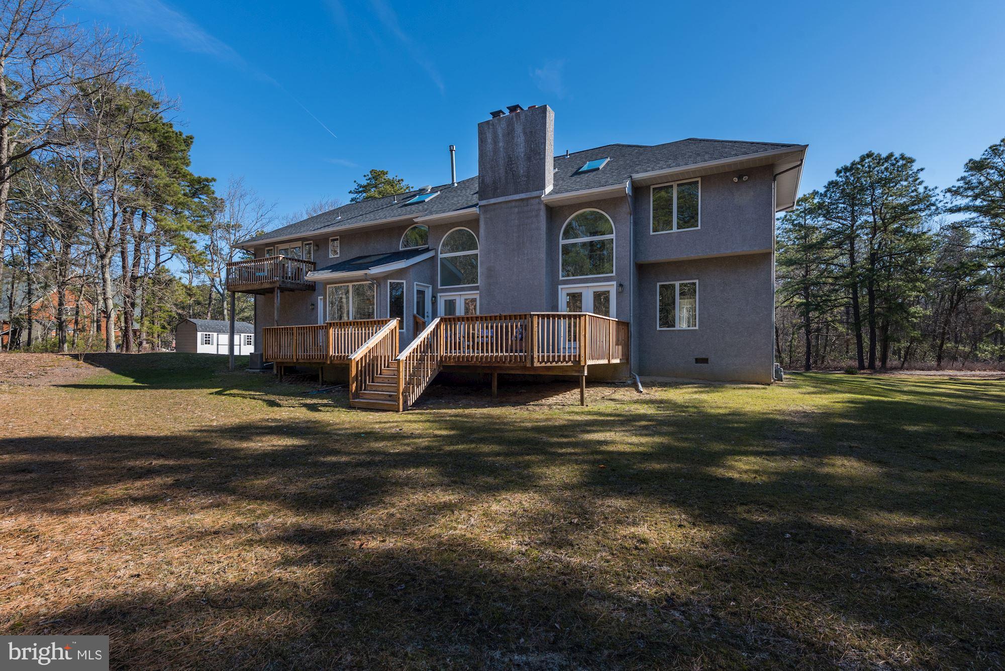132 Bortons Road Marlton, NJ 08053 - Photo 60 of 63