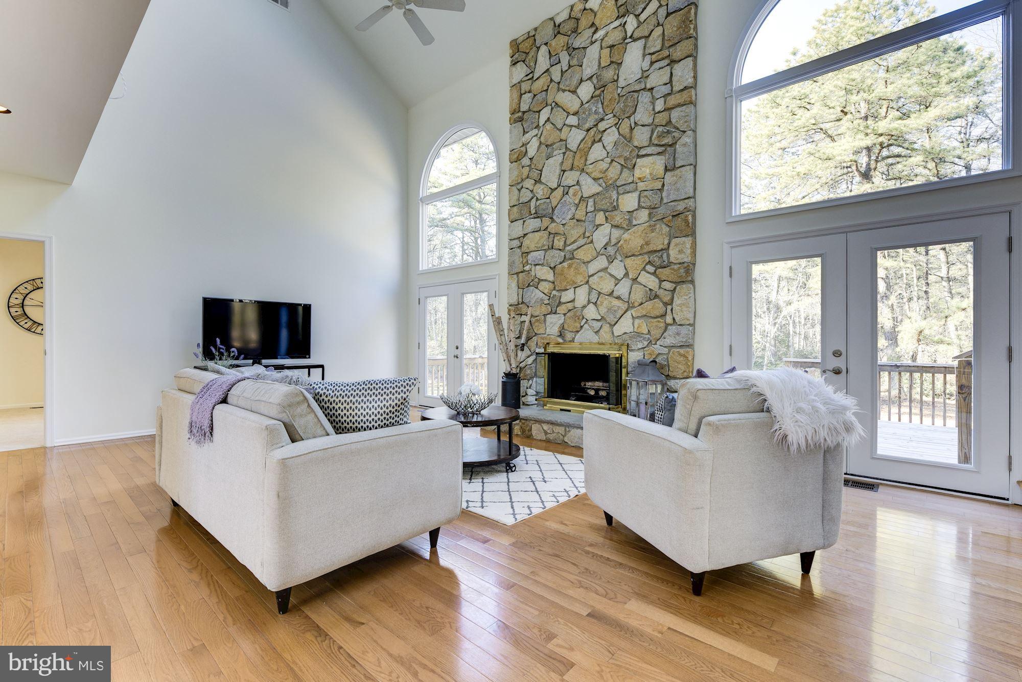132 Bortons Road Marlton, NJ 08053 - Photo 10 of 63