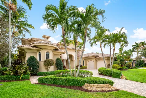 $2,950,000 | 4304 St Andrews Drive, Boynton Beach, FL 33436