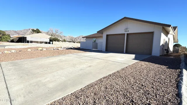$345,000 | 7200 Orizaba Avenue, El Paso, TX 79912