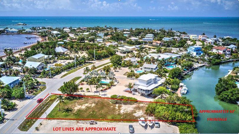 Sombrero Beach Road Marathon, FL 33050 - Photo 1 of 11 a view of a city