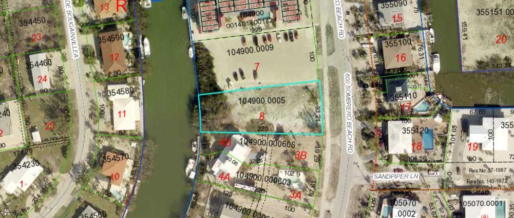 Sombrero Beach Road Marathon, FL 33050 - Photo 11 of 11