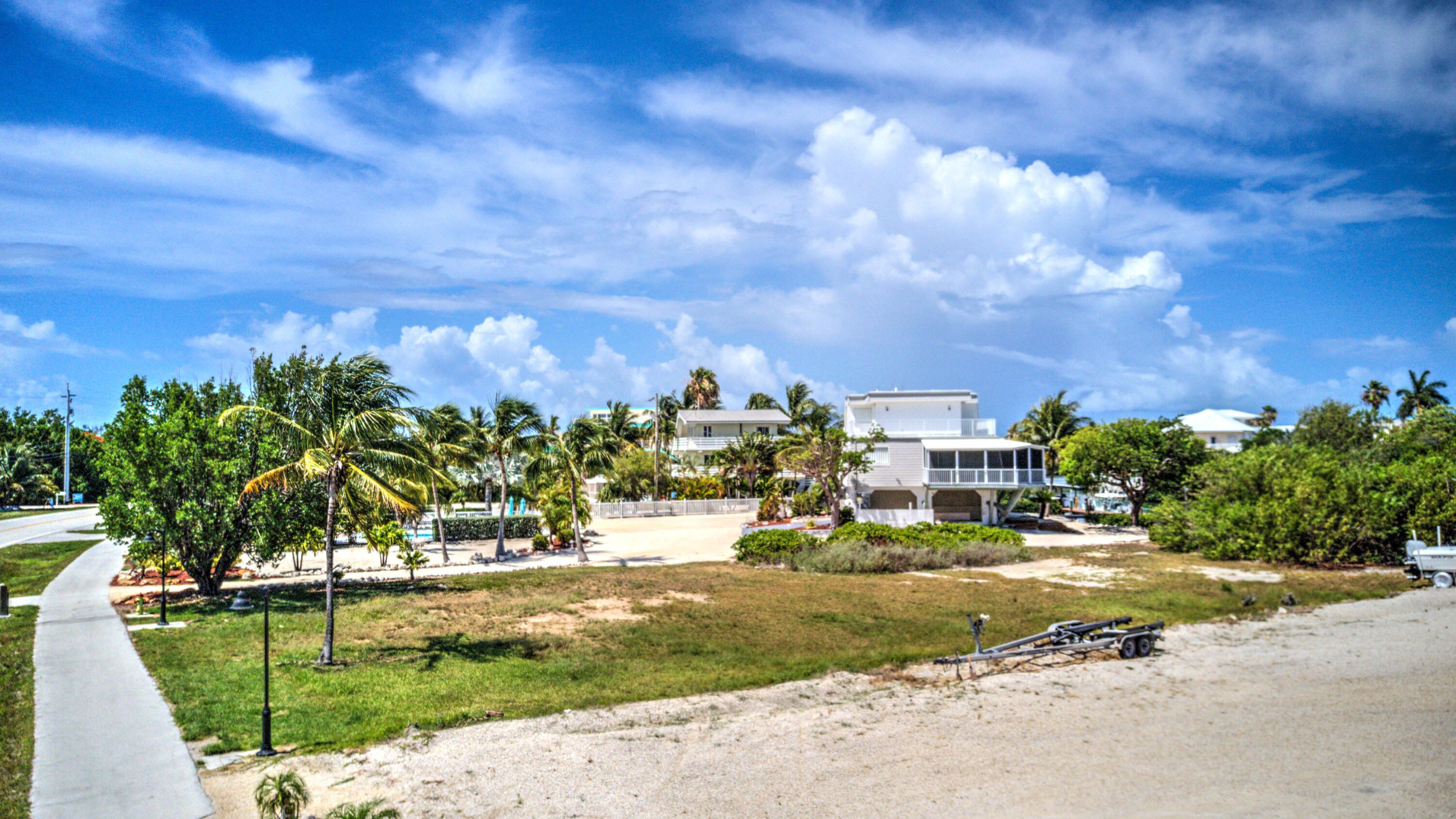 Sombrero Beach Road Marathon, FL 33050 - Photo 3 of 11 a view of a city