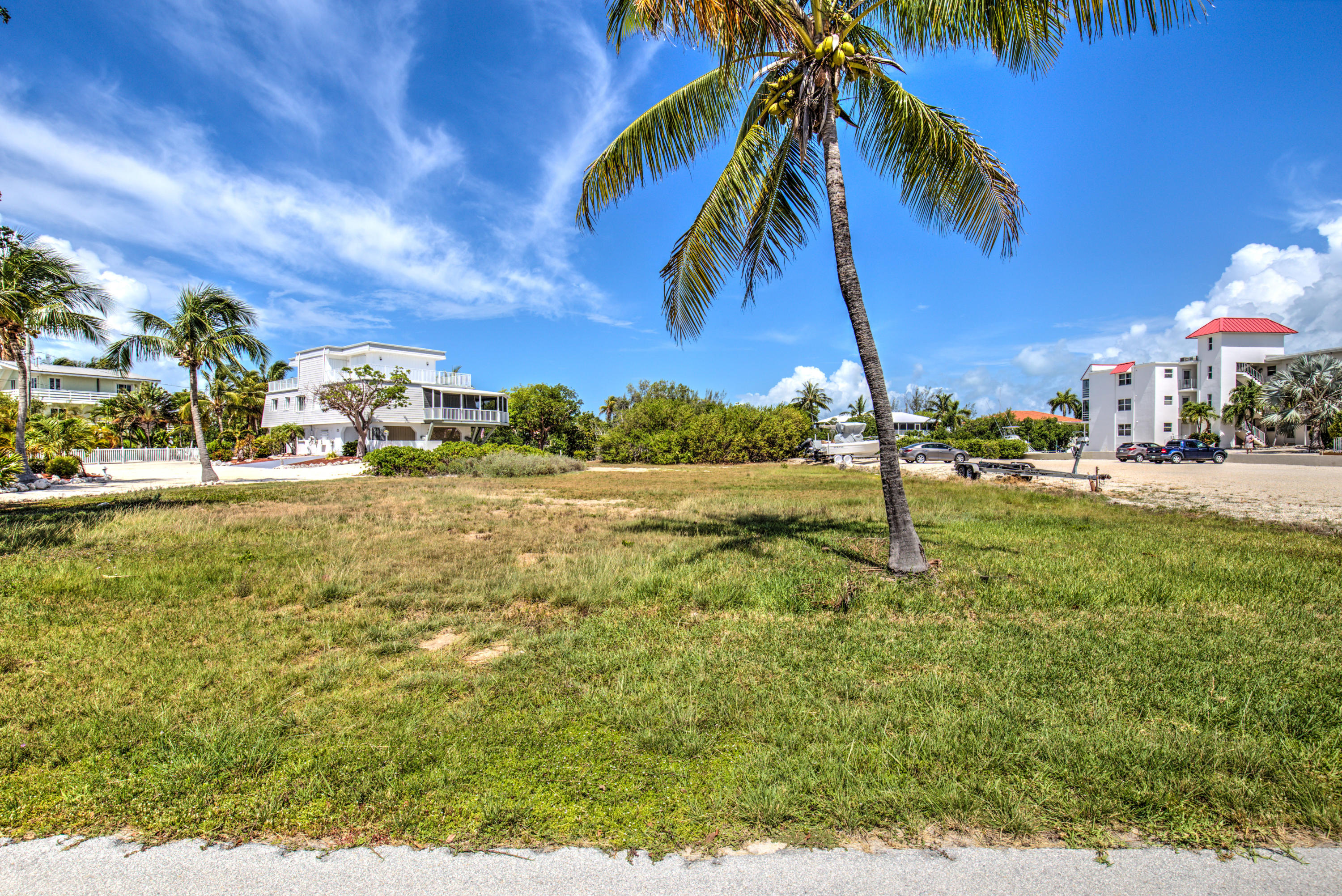 Sombrero Beach Road Marathon, FL 33050 - Photo 8 of 11 a view of an ocean view