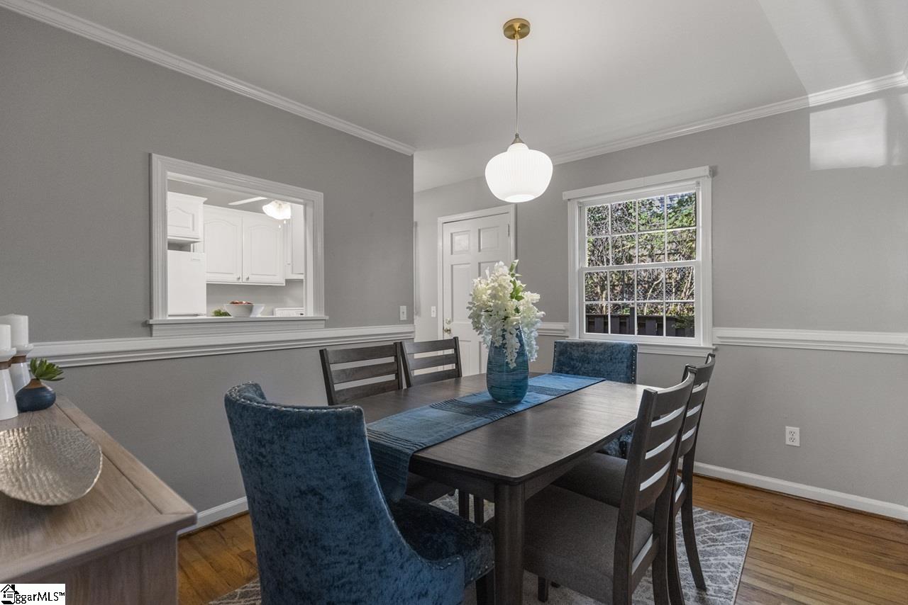 815 Edwards Road, Unit 99 Greenville, SC 29615 - Photo 10 of 39 Gallery Image 10