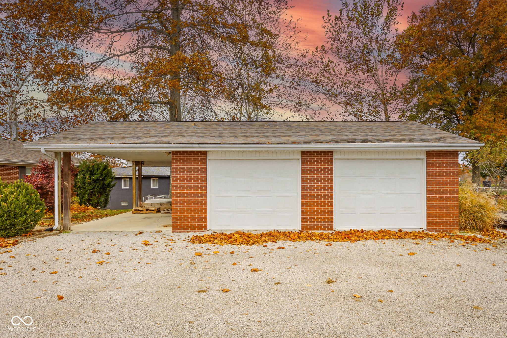 8421 West Old Nashville Road Columbus, IN 47201 - Photo 54 of 58