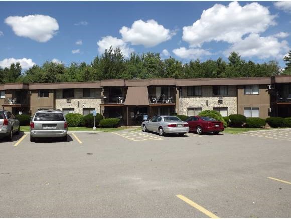 4 Strawberry Bank Road, Unit 10 Nashua, NH 03062 - Photo 1 of 1