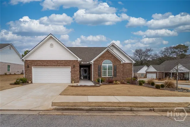 $411,900 | 900 Park Pl Street, Social Circle, GA 30025