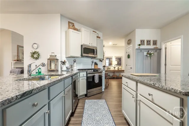 $411,900 | 900 Park Pl Street, Social Circle, GA 30025