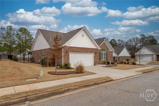 $411,900 | 900 Park Pl Street, Social Circle, GA 30025