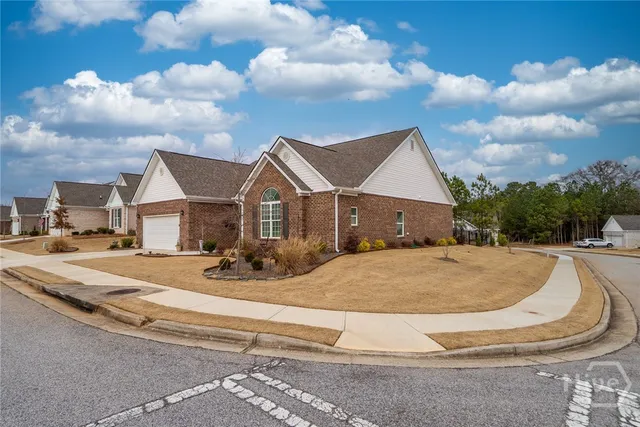 $411,900 | 900 Park Pl Street, Social Circle, GA 30025