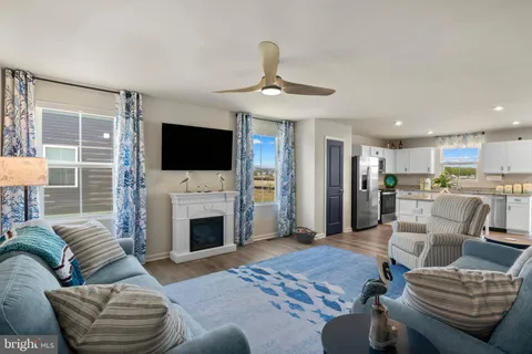 $384,900 | 16283 John Adams Lane, Millsboro, DE 19966
