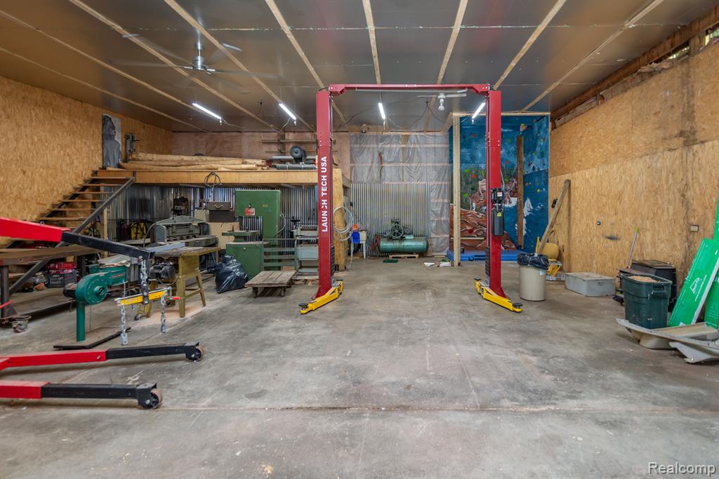 4095 Clyde Road Holly, MI 48442 - Photo 24 of 40