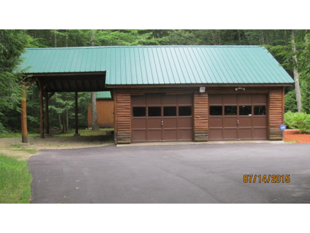 278 Ten Rod Road Farmington, NH 03835 - Photo 14 of 20
