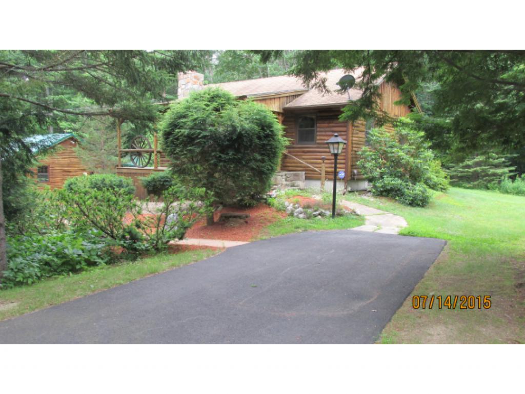 278 Ten Rod Road Farmington, NH 03835 - Photo 3 of 20