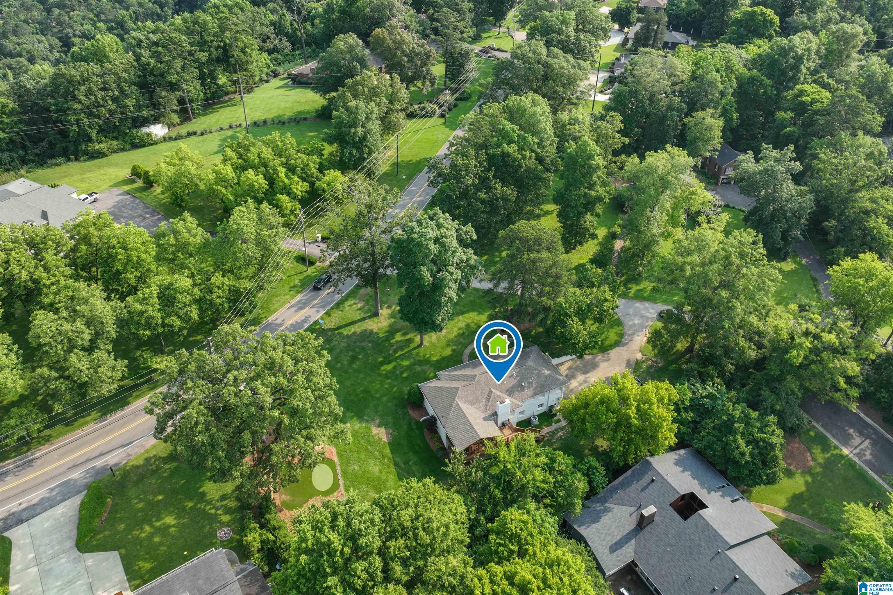 1833 Shades Crest Road Birmingham, AL 35216 - Photo 59 of 69