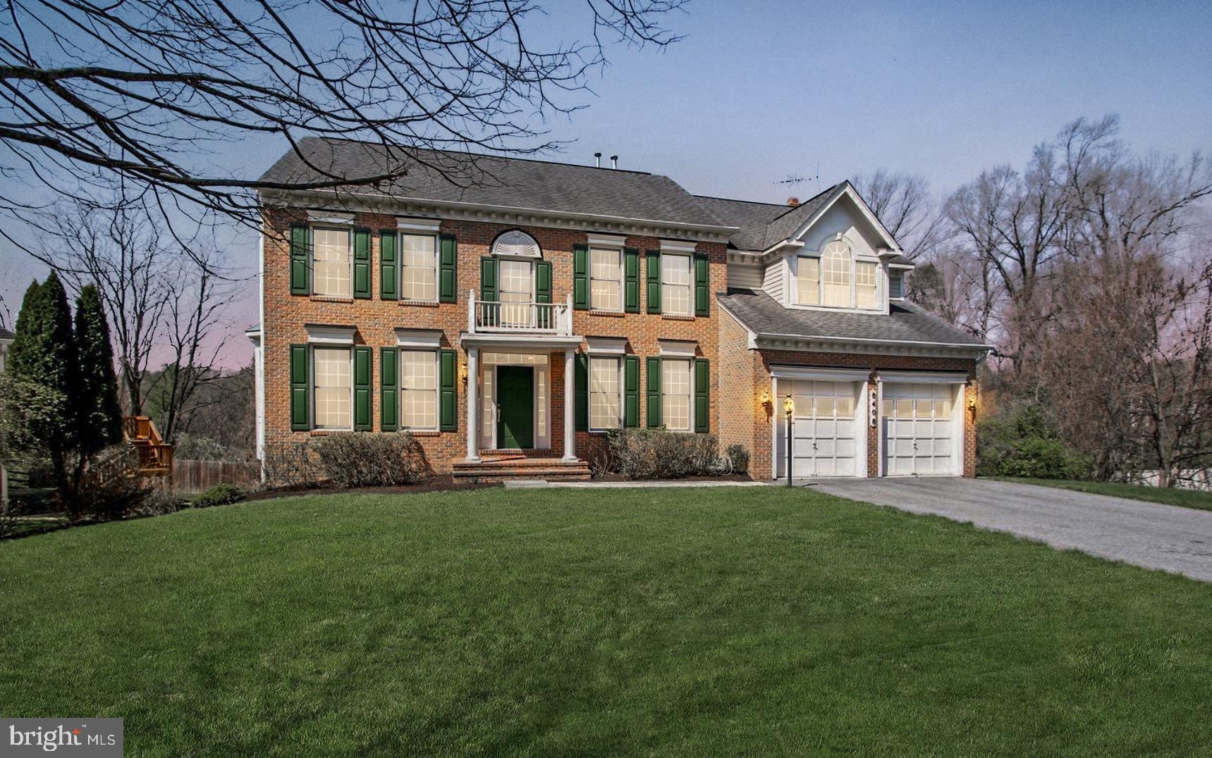 8408 Old Seven Locks Road Bethesda, MD 20817 - Photo 1 of 4