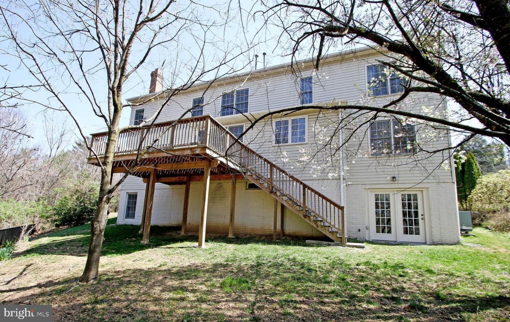 8408 Old Seven Locks Road Bethesda, MD 20817 - Photo 3 of 4