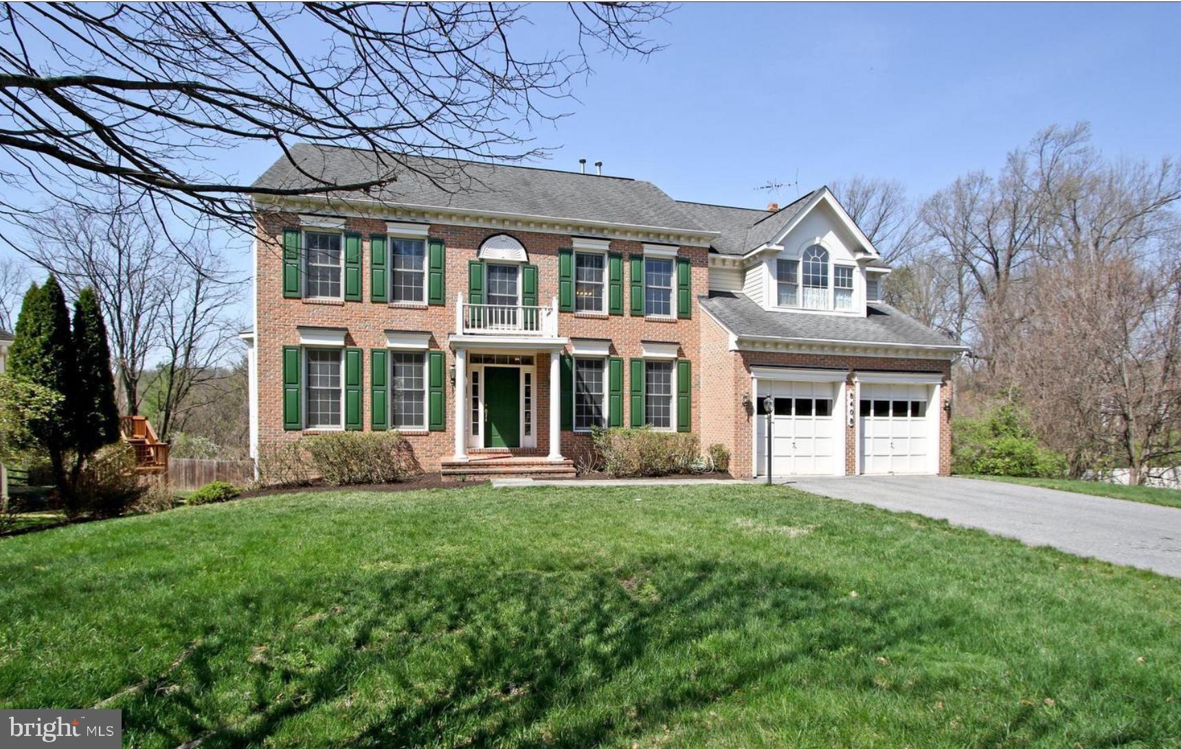 8408 Old Seven Locks Road Bethesda, MD 20817 - Photo 4 of 4