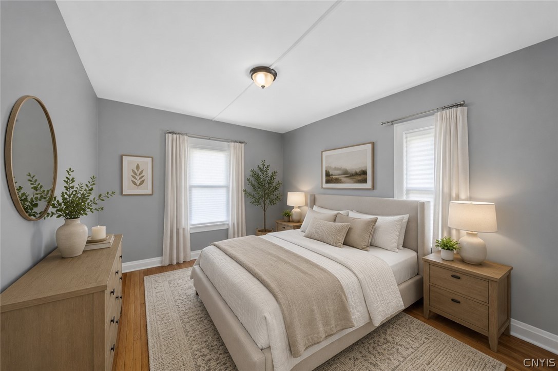 220 Windemere Road Geddes, NY 13219 - Photo 14 of 40 Photo has been digitally staged