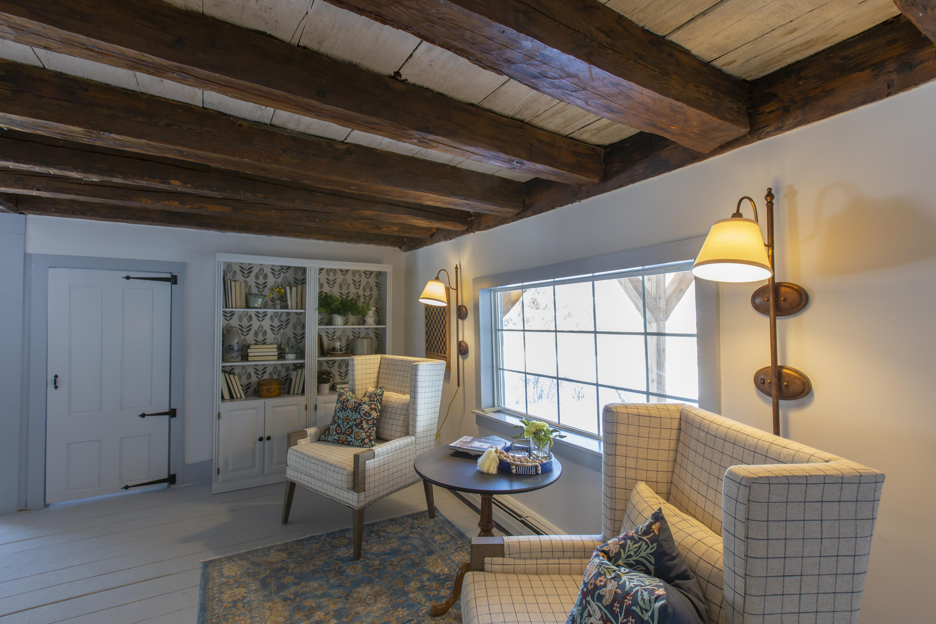 344 Shapleigh Road Lebanon, ME 04027 - Photo 5 of 35 16 Livingroom