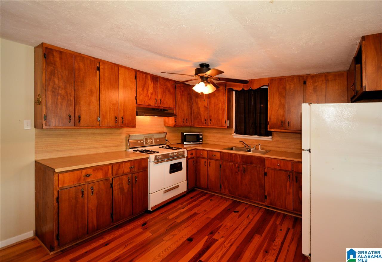 2820 Indian Shoals Road Wilsonville, AL 35186 - Photo 24 of 42