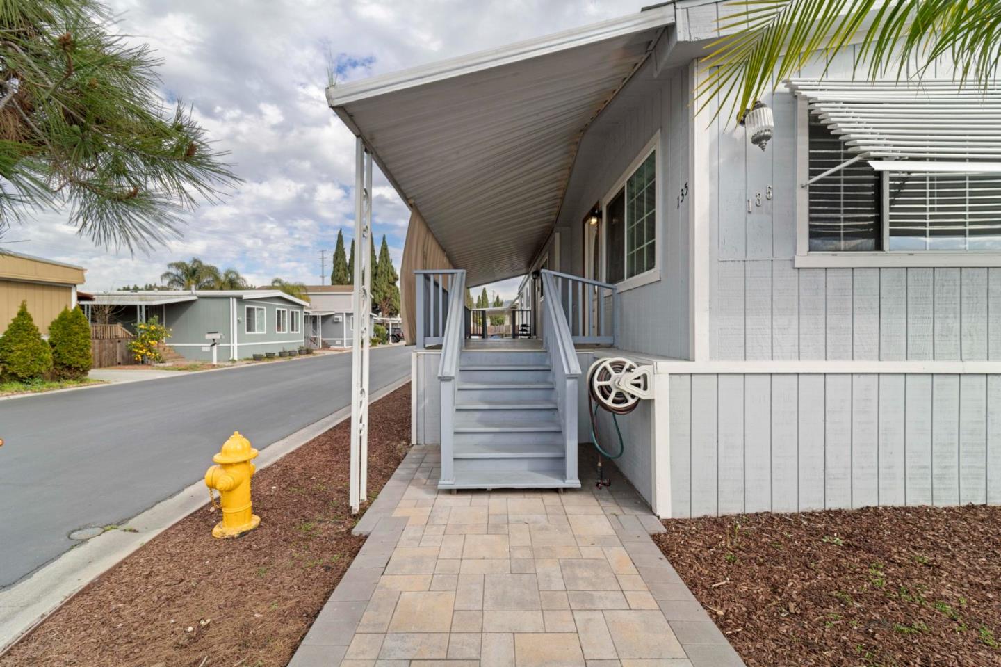 2151 Oakland Road, Unit 135 San Jose, CA 95131 - Photo 38 of 40