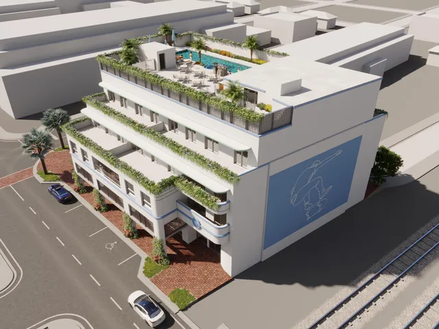 $2,209,000 | 306 Northeast 2nd Street, Unit 205, Delray Beach, FL 33483