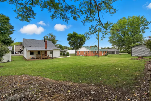 $299,900 | 135 Main Street, McEwen, TN 37101