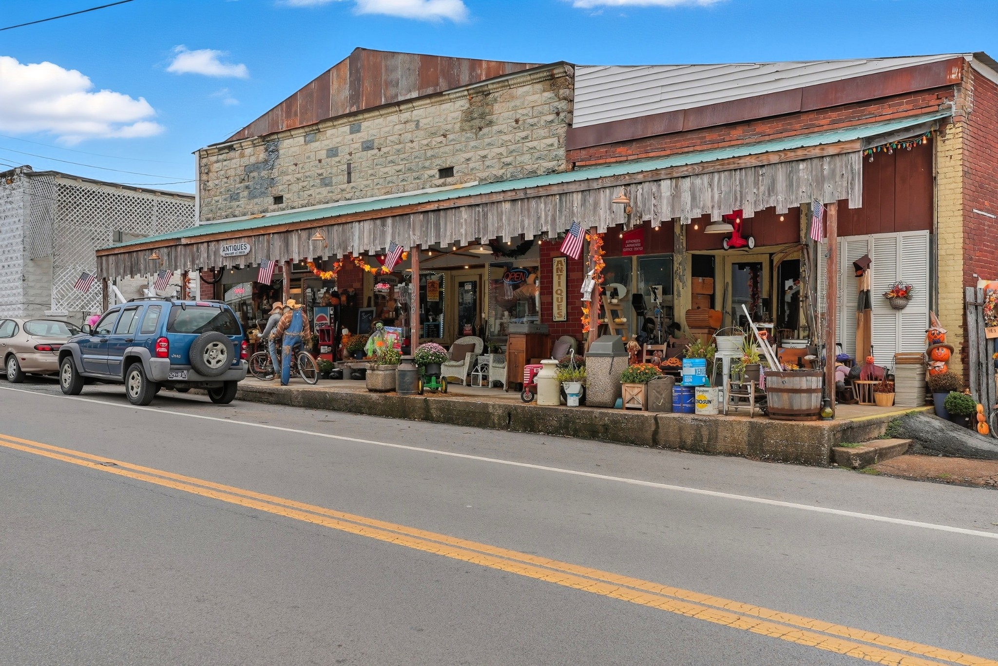 135 Main Street McEwen, TN 37101 - Photo 59 of 62