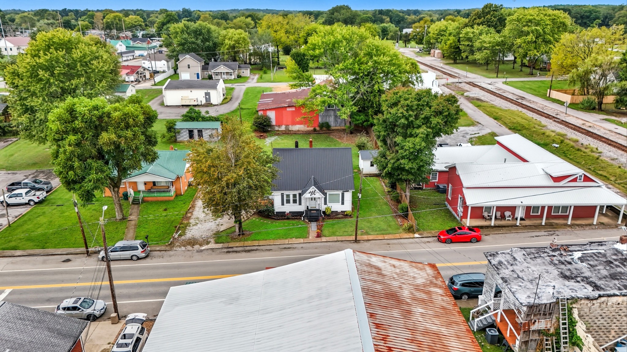 135 Main Street McEwen, TN 37101 - Photo 7 of 62