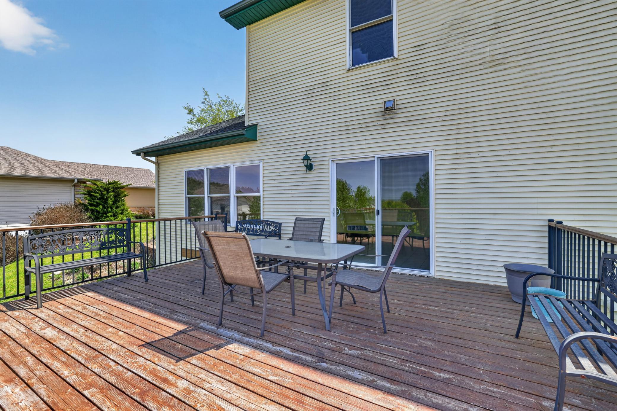 863 Southern Ridge Drive Southwest Rochester, MN 55902 - Photo 28 of 59