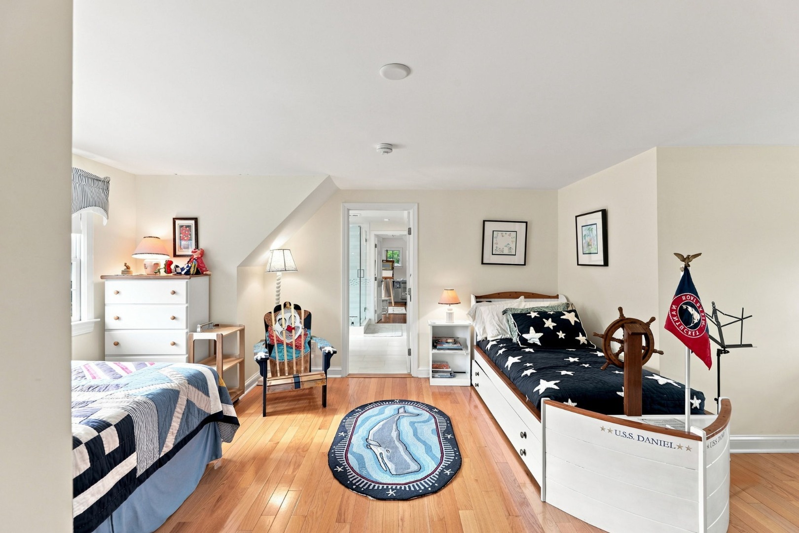 135 Surfside Road Nantucket, MA 02554 - Photo 27 of 42 Gallery Image 27