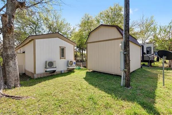 $199,900 | 5591 County Road 920, Nevada, TX 75173