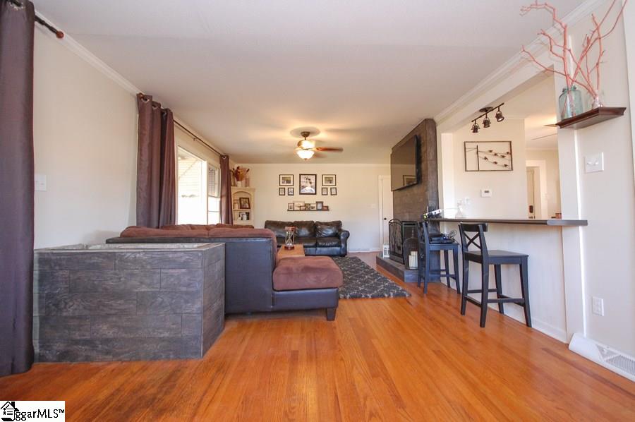 142 Maple Drive Greer, SC 29651 - Photo 20 of 28 Gallery Image 20